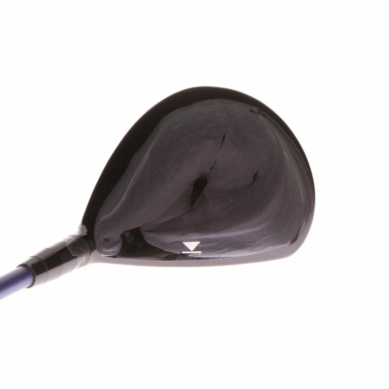 Titleist 913 F Graphite Men's Left Hand Fairway 3 Wood 15 Degree Regular - Diamana 72 5 Titleist 913 F Graphite Men's Left Hand Fairway 3 Wood 15 Degree Regular - Diamana 72 - Image 3