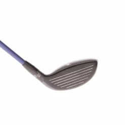 Titleist 913 F Graphite Men's Left Hand Fairway 3 Wood 15 Degree Regular - Diamana 72 12 Titleist 913 F Graphite Men's Left Hand Fairway 3 Wood 15 Degree Regular - Diamana 72 -Golf Clubs Shop sh hc15309d