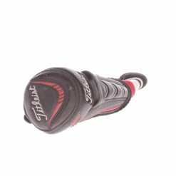 Titleist 913 F Graphite Men's Left Hand Fairway 3 Wood 15 Degree Regular - Diamana 72 15 Titleist 913 F Graphite Men's Left Hand Fairway 3 Wood 15 Degree Regular - Diamana 72 -Golf Clubs Shop sh hc15309g