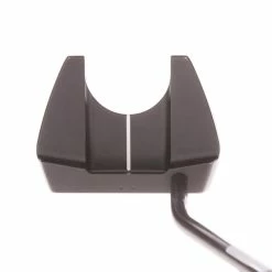 Evnroll ER5 Black Men's Right Hand Putter 33 Inches Superstroke Pistol GT 2.0 -Golf Clubs Shop sh hc15355c