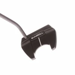 Evnroll ER5 Black Men's Right Hand Putter 33 Inches Superstroke Pistol GT 2.0 -Golf Clubs Shop sh hc15355e