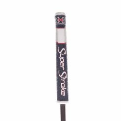 Evnroll ER5 Black Men's Right Hand Putter 33 Inches Superstroke Pistol GT 2.0 -Golf Clubs Shop sh hc15355g