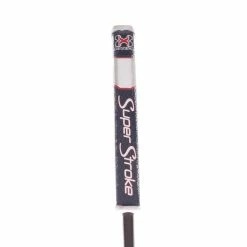 Evnroll ER5 Black Men's Right Hand Putter 33 Inches Superstroke Pistol GT 2.0 -Golf Clubs Shop sh hc15355g 1