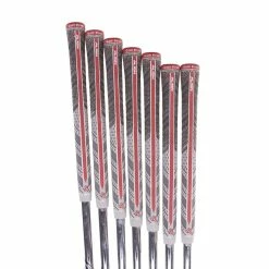 JL Lindeberg LTD 4 MB Steel Men's Right Hand Irons 4-PW Regular - Project X 6.0 11 JL Lindeberg LTD 4 MB Steel Men's Right Hand Irons 4-PW Regular - Project X 6.0 -Golf Clubs Shop sh hc15403e