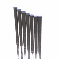 Callaway Steelhead XR Steel Men's Right Hand Irons 5-PW+GW Regular - True Temper XP 95 -Golf Clubs Shop sh hc15404e