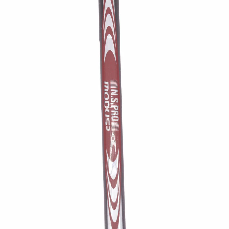 Cobra King Forged Black 2019 MB/CB Combo Steel Men's Right Hand Irons 4-PW Stiff - NS Pro Modus Tour 130 6 Cobra King Forged Black 2019 MB/CB Combo Steel Men's Right Hand Irons 4-PW Stiff - NS Pro Modus Tour 130 - Image 4