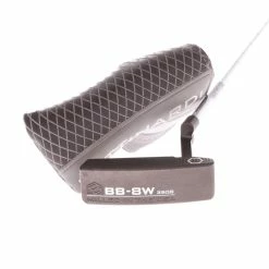 Bettinardi BB-8W Men's Right Hand Putter 34.5 Inches - Bettinardi