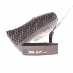 Bettinardi BB-8W Men's Right Hand Putter 34.5 Inches - Bettinardi -Golf Clubs Shop sh hc15597a 1