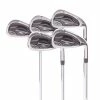 Callaway Steelhead XR 360 CF Steel Men's Right Hand Irons 6-PW Regular - XP95 R300 1 Callaway Steelhead XR 360 CF Steel Men's Right Hand Irons 6-PW Regular - XP95 R300 -Golf Clubs Shop sh hc15599a
