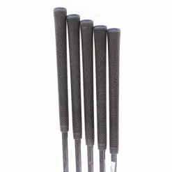 Callaway Steelhead XR 360 CF Steel Men's Right Hand Irons 6-PW Regular - XP95 R300 -Golf Clubs Shop sh hc15599e