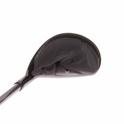 Wilson Staff Launch Pad 2022 Model Graphite Men's Left Hand 4 Hybrid 22 Degree Regular - Evenflow 5.5 -Golf Clubs Shop sh hc15646c