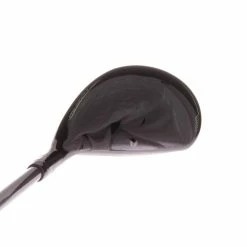 Wilson Staff Launch Pad 2022 Model Graphite Men's Left Hand 4 Hybrid 22 Degree Regular - Evenflow 5.5 -Golf Clubs Shop sh hc15646c 1