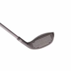 Wilson Staff Launch Pad 2022 Model Graphite Men's Left Hand 4 Hybrid 22 Degree Regular - Evenflow 5.5 -Golf Clubs Shop sh hc15646d
