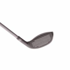 Wilson Staff Launch Pad 2022 Model Graphite Men's Left Hand 4 Hybrid 22 Degree Regular - Evenflow 5.5 -Golf Clubs Shop sh hc15646d 1