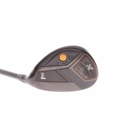 XXI0 XXI0 Graphite Men's Right Hand 4 Hybrid 20 Degree Regular - Miyazaki -Golf Clubs Shop sh hc15648b 1