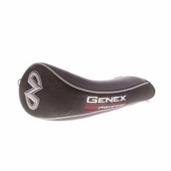 Nickent Genex 3DX Graphite Men's Right Hand 3 Hybrid 20 Degree Stiff - Nickent Speedrated 75 15 Nickent Genex 3DX Graphite Men's Right Hand 3 Hybrid 20 Degree Stiff - Nickent Speedrated 75 -Golf Clubs Shop sh hc15656g