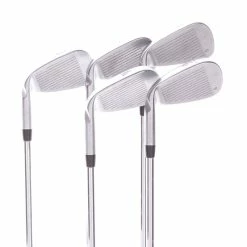 Ping I25 Steel Men's Right Hand Irons 6-PW Blue Dot Regular - Ping CFS -Golf Clubs Shop sh hc15719c
