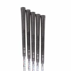 Ping I25 Steel Men's Right Hand Irons 6-PW Blue Dot Regular - Ping CFS -Golf Clubs Shop sh hc15719e