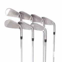Titleist T300 Left Handed Steel Irons 5-GW -Golf Clubs Shop sh hc1572c 1