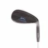 Slazenger V100 Steel Men's Right Hand Lob Wedge 60 Degree 8 Bounce Wedge - Slazenger -Golf Clubs Shop sh hc15761a