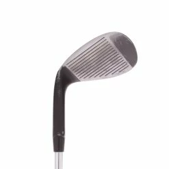 Slazenger V100 Steel Men's Right Hand Lob Wedge 60 Degree 8 Bounce Wedge - Slazenger -Golf Clubs Shop sh hc15761b 1