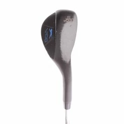 Slazenger V100 Steel Men's Right Hand Lob Wedge 60 Degree 8 Bounce Wedge - Slazenger -Golf Clubs Shop sh hc15761c