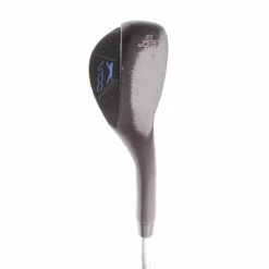 Slazenger V100 Steel Men's Right Hand Lob Wedge 60 Degree 8 Bounce Wedge - Slazenger -Golf Clubs Shop sh hc15761c 1