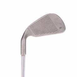 Ping Eye 2+ Steel Men's Right Hand 6 Iron Blue Dot Regular - Karsten Ping -Golf Clubs Shop sh hc15763b