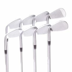 Callaway Apex 21 Steel Men's Right Hand Irons 4-PW+AW Stiff - KBS Tour 90 9 Callaway Apex 21 Steel Men's Right Hand Irons 4-PW+AW Stiff - KBS Tour 90 -Golf Clubs Shop sh hc15850c