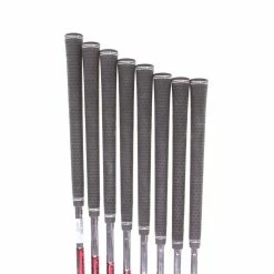 Callaway Apex 21 Steel Men's Right Hand Irons 4-PW+AW Stiff - KBS Tour 90 11 Callaway Apex 21 Steel Men's Right Hand Irons 4-PW+AW Stiff - KBS Tour 90 -Golf Clubs Shop sh hc15850e