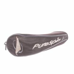 Purespin Driver Graphite Men's Right Hand Driver 9 Degree Stiff - Purespin -Golf Clubs Shop sh hc15864g