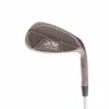 Fazer XR Steel Men's Right Hand Gap Wedge 52 Degree Wedge - Fazer XR 1 Fazer XR Steel Men's Right Hand Gap Wedge 52 Degree Wedge - Fazer XR -Golf Clubs Shop sh hc15868a