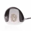 Mitsushiba Tour Series Graphite Men's Left Hand Fairway 3 Wood 15 Degree Regular - Aero Force -Golf Clubs Shop sh hc15916a