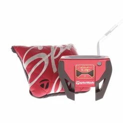 TaylorMade Spider GT Men's Right Hand Putter 33 Inches - Super Stroke -Golf Clubs Shop sh hc15920a 1