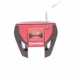 TaylorMade Spider GT Men's Right Hand Putter 33 Inches - Super Stroke -Golf Clubs Shop sh hc15920b 1