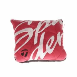 TaylorMade Spider GT Men's Right Hand Putter 33 Inches - Super Stroke -Golf Clubs Shop sh hc15920h 1