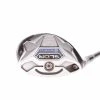 TaylorMade SLDR Graphite Men's Left Hand 3 Hybrid 19 Degree Regular - Speeder 82 -Golf Clubs Shop sh hc15946a