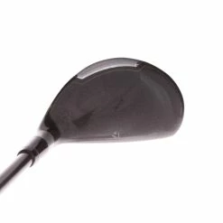 TaylorMade SLDR Graphite Men's Left Hand 3 Hybrid 19 Degree Regular - Speeder 82 -Golf Clubs Shop sh hc15946b 1