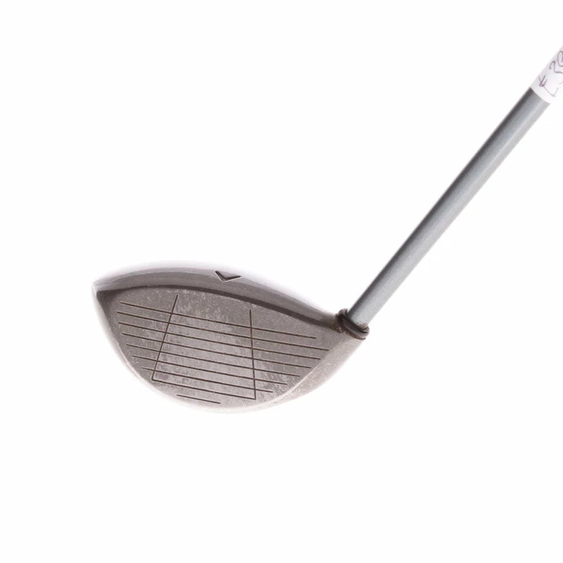 Callaway Big Bertha Warbird Graphite Ladies Right Hand Fairway 3 Wood 15 Degree Ladies - Callaway Gems 6 Callaway Big Bertha Warbird Graphite Ladies Right Hand Fairway 3 Wood 15 Degree Ladies - Callaway Gems - Image 4