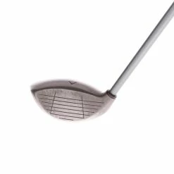 Callaway Big Bertha Warbird Graphite Ladies Right Hand Fairway 5 Wood 18 Degree Ladies - Callaway Gems -Golf Clubs Shop sh hc15960d