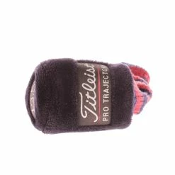 Titleist 975 F Graphite Men's Right Hand Fairway 3 Wood 13.5 Degree Stiff - EI-70 True Temper -Golf Clubs Shop sh hc15965g