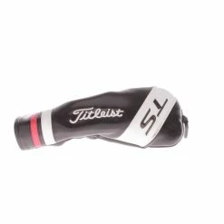 Titleist TS2 Graphite Ladies Right Hand Fairway 5 Wood 21 Degree Ladies - Kurokage 50 -Golf Clubs Shop sh hc15980g