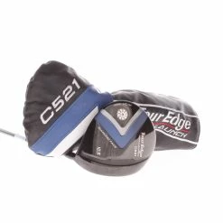 Tour Edge Tour Edge C521 Men's Right Driver