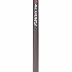 Adams® Adams Golf Tight Lies Graphite Men's Right Hand Fairway 3 Wood 16 Degree Regular - Adams -Golf Clubs Shop sh hc16032e