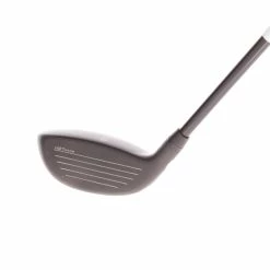Cobra LTD X LS Graphite Men's Right Hand Fairway 3 Wood 14.5 Degree Stiff - Tensei Black 75 -Golf Clubs Shop sh hc16049d