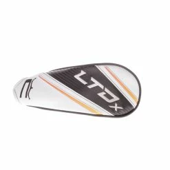 Cobra LTD X LS Graphite Men's Right Hand Fairway 3 Wood 14.5 Degree Stiff - Tensei Black 75 -Golf Clubs Shop sh hc16049g