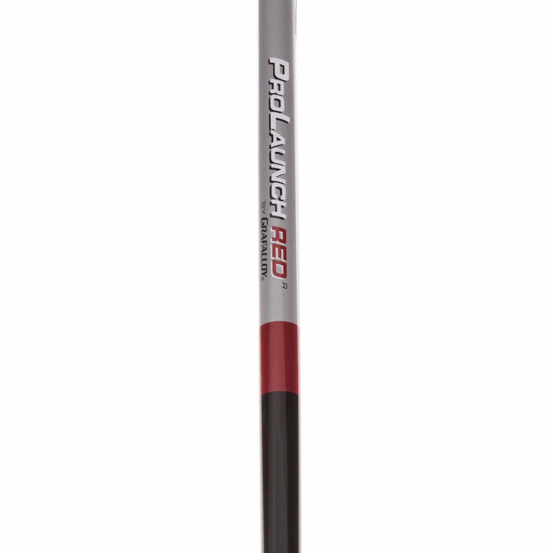 Titleist 917 D3 Graphite Men's Right Hand Driver 8.5 Degree Regular - Pro Launch Red 7 Titleist 917 D3 Graphite Men's Right Hand Driver 8.5 Degree Regular - Pro Launch Red - Image 5