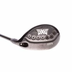 PXG-Parsons Xtreme Golf 0317 X Graphite Men's Right Hand 3 Hybrid 19 Degree Stiff - Tensei Blue 70 17 PXG-Parsons Xtreme Golf 0317 X Graphite Men's Right Hand 3 Hybrid 19 Degree Stiff - Tensei Blue 70 -Golf Clubs Shop sh hc16083b