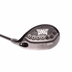 PXG-Parsons Xtreme Golf 0317 X Graphite Men's Right Hand 3 Hybrid 19 Degree Stiff - Tensei Blue 70 24 PXG-Parsons Xtreme Golf 0317 X Graphite Men's Right Hand 3 Hybrid 19 Degree Stiff - Tensei Blue 70 -Golf Clubs Shop sh hc16083b 1