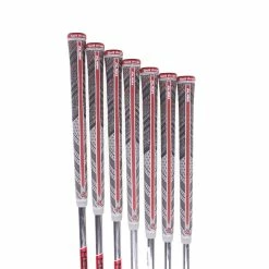 Callaway B21 Steel Men's Right Hand Irons 5-AW Regular - KBS Max CT80 -Golf Clubs Shop sh hc16095e